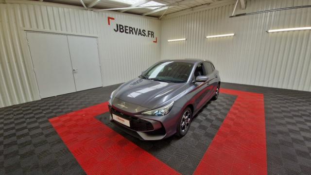 Mg Mg3 d’occasion
