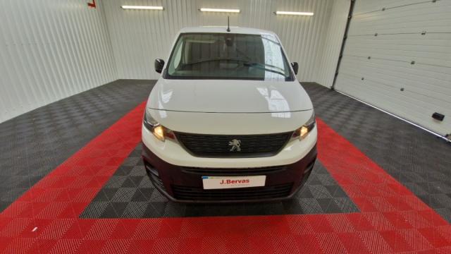 Peugeot Partner image 9