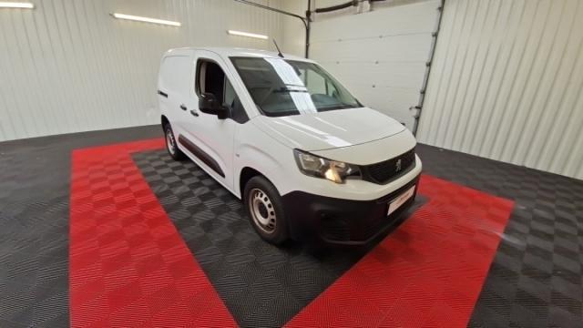 Peugeot Partner image 2