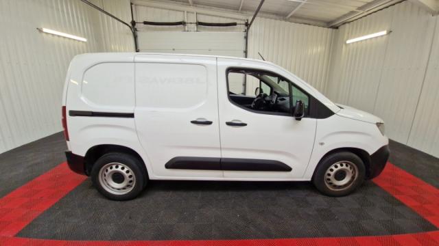Peugeot Partner image 4