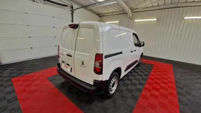 Peugeot Partner image 7