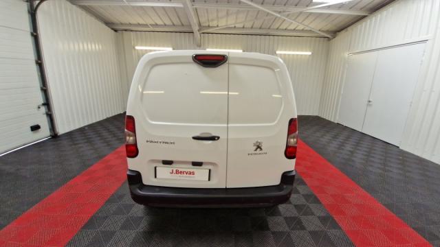 Peugeot Partner image 5