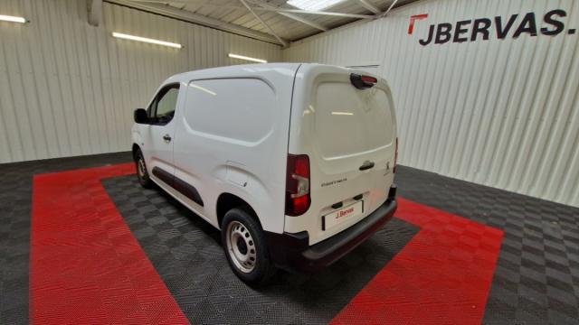 Peugeot Partner image 3