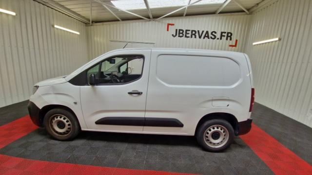 Peugeot Partner image 1