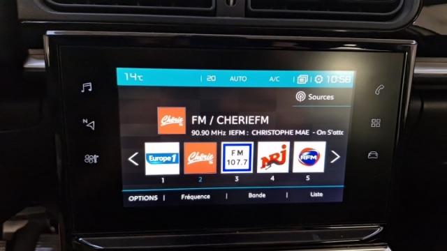 Citroen C3 image 9