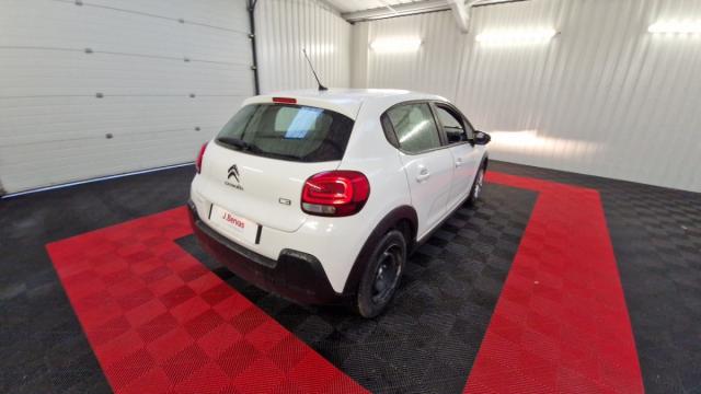 Citroen C3 image 5