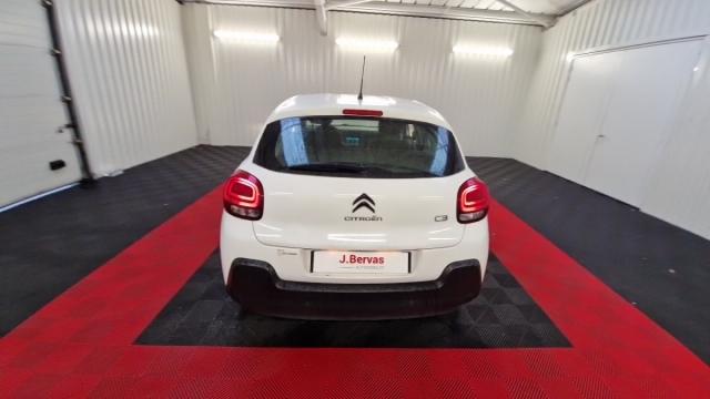 Citroen C3 image 4