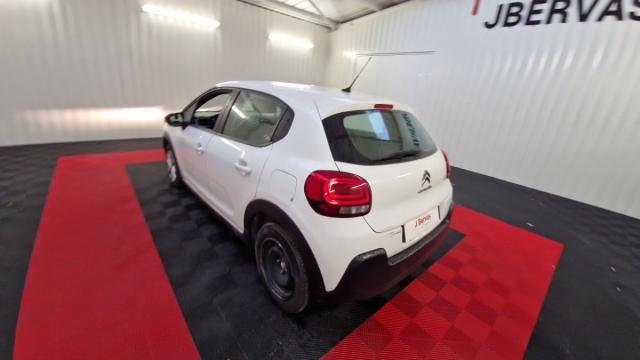 Citroen C3 image 8