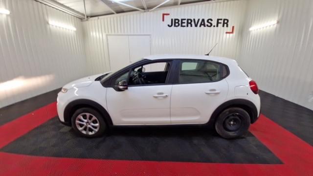 Citroen C3 image 3