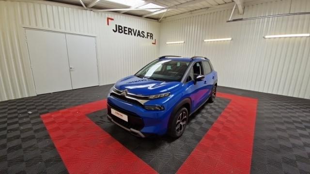 Citroen C3 Aircross Puretech 110 Bvm6 You