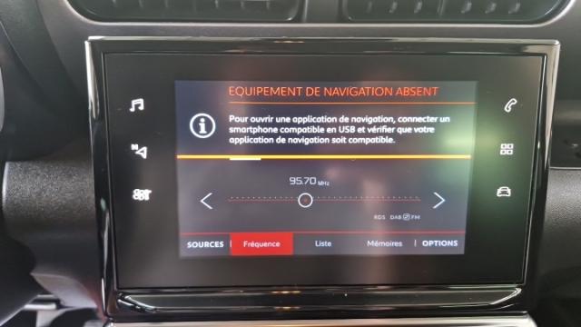 Citroen C3 Aircross image 9