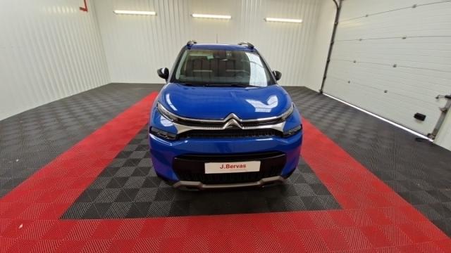 Citroen C3 Aircross image 7