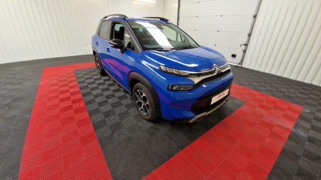 Citroen C3 Aircross image 6