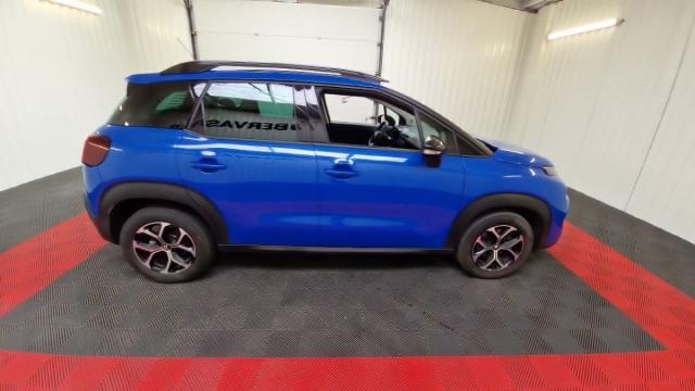 Citroen C3 Aircross image 2