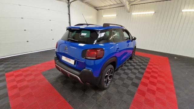 Citroen C3 Aircross image 5