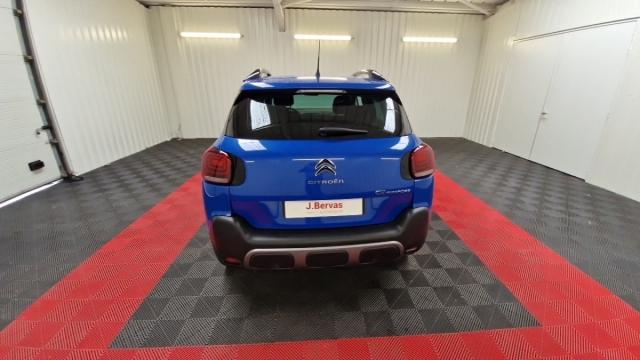 Citroen C3 Aircross image 4