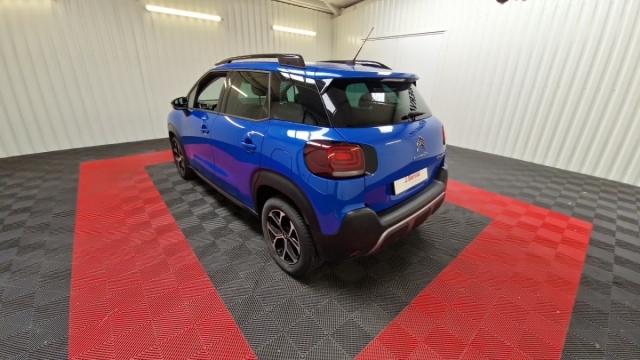 Citroen C3 Aircross image 3