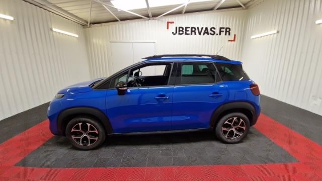 Citroen C3 Aircross image 8