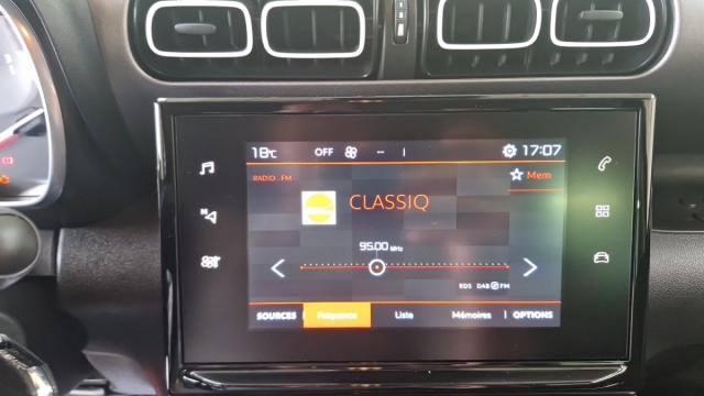 Citroen C3 Aircross image 1