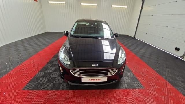 Ford Fiesta image 4