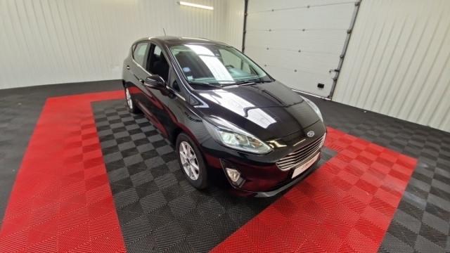 Ford Fiesta image 1