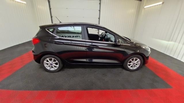 Ford Fiesta image 8