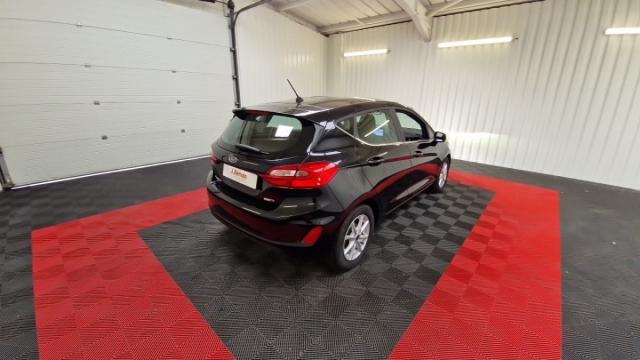 Ford Fiesta image 6