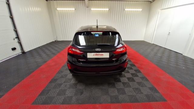 Ford Fiesta image 5