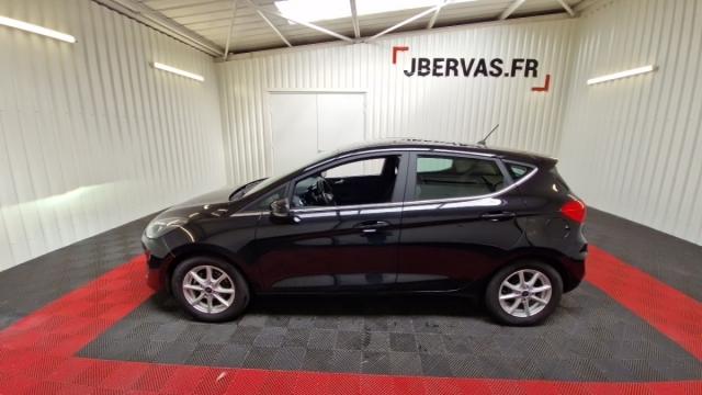 Ford Fiesta image 7