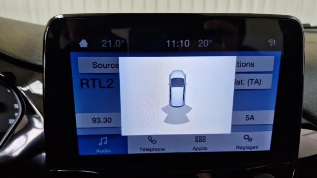 Ford Fiesta image 3