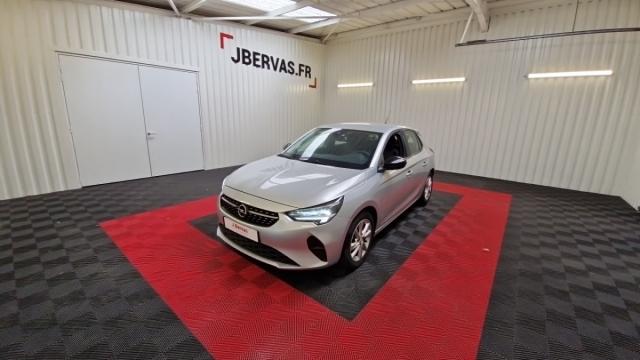 Opel Corsa 1.2 75ch Edition