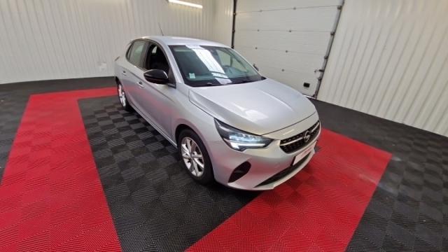 Opel Corsa image 9