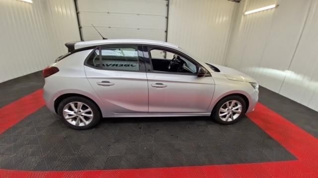 Opel Corsa image 5