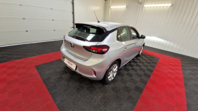 Opel Corsa image 2