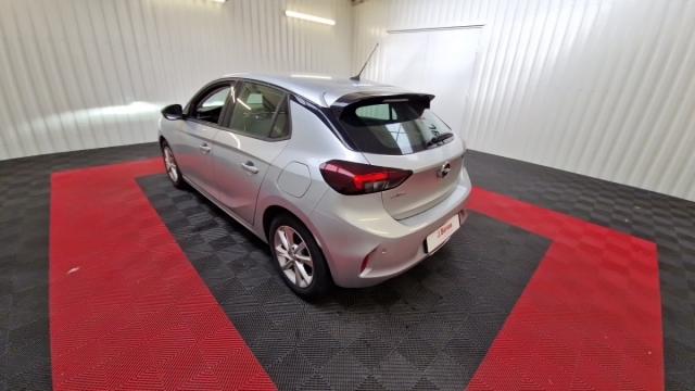 Opel Corsa image 8