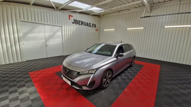 Peugeot 308 Sw Puretech 130 S&s Allure