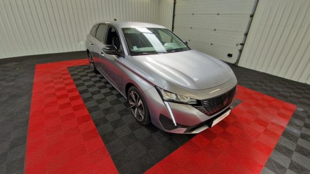 Peugeot 308 Sw image 5
