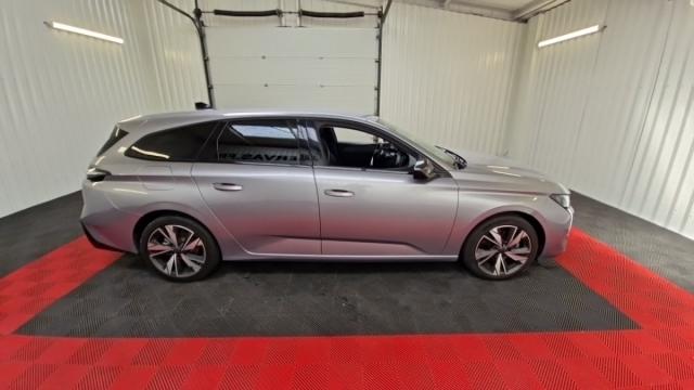 Peugeot 308 Sw image 8