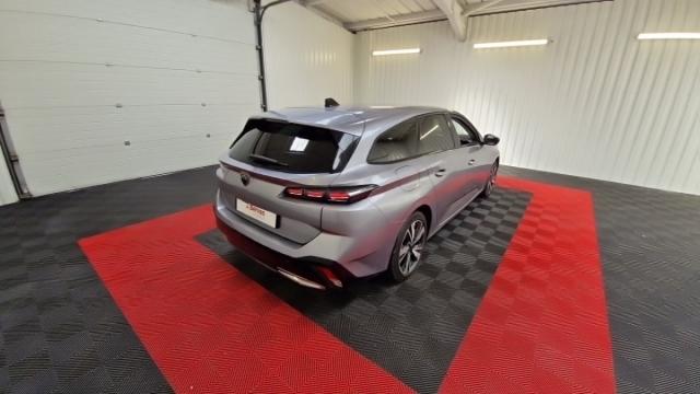 Peugeot 308 Sw image 2
