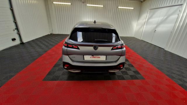 Peugeot 308 Sw image 1