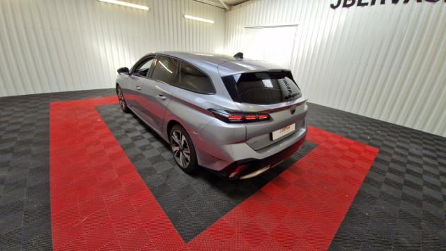Peugeot 308 Sw image 4