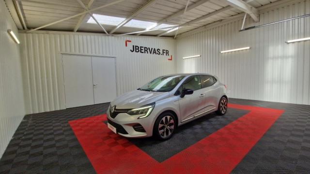Renault Clio V Equilibre Tce 90