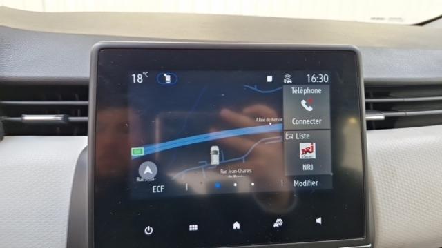 Renault Clio image 2