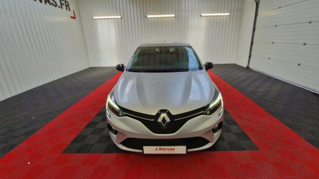 Renault Clio image 4