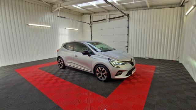 Renault Clio image 7