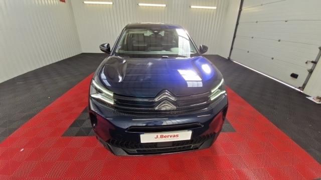 Citroen C5 Aircross image 2