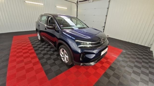 Citroen C5 Aircross image 8