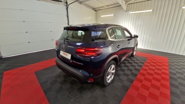Citroen C5 Aircross image 7