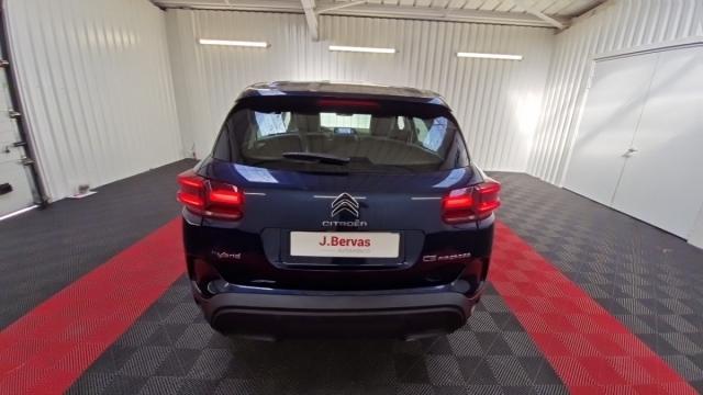 Citroen C5 Aircross image 1