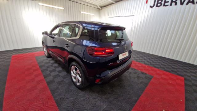 Citroen C5 Aircross image 4